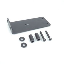 Kit fixation dosseret de selle