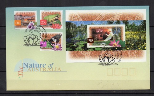 Australie nature papillon - -,