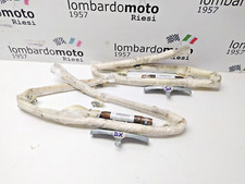 Paire Airbag Latéral Rideau Ciel SX Dx A1713407711 Mini Cooper One R56 R55