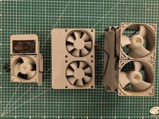 Lot Ventilateurs Power Mac G5