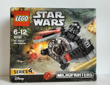 Lego Star Wars 75161 TIE