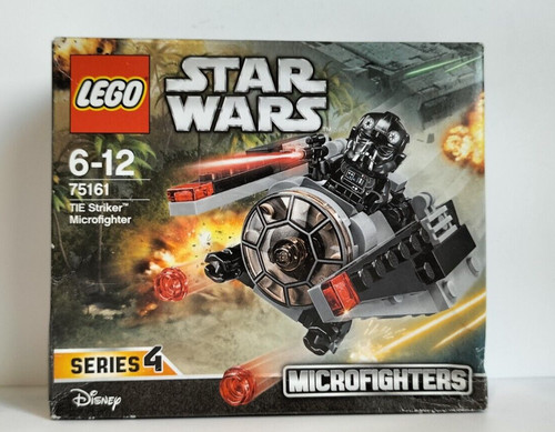 Lego star wars 75161 - wars,
