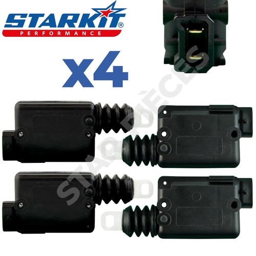 Moteur centralisation - 4,