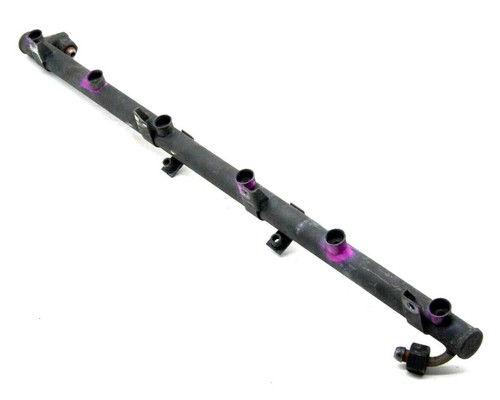 Rampe injecteurs pour jaguar - rampe,