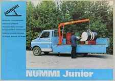 Prospectus brochure difimex - prospectus,