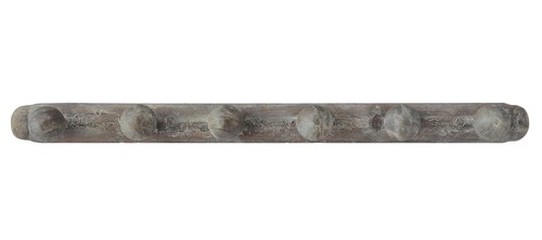Bloomingville crochet baguette - bloomingville,