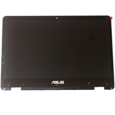 ASUS VivoBook Flip 14 TP410U 14,0" FHD écran tactile LCD + ensemble lunette