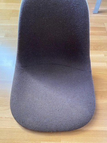 Magnifique chaise eames herman - chaise,