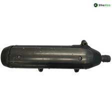 Silencieux échappement YAMAHA