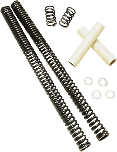 Kit abaissement fourche - d'abaissement,