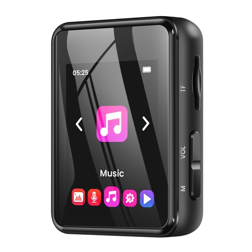 Avizar lecteur mp3 clip - mp3,
