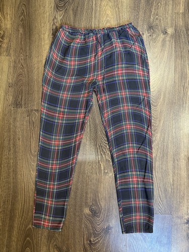 Drop dead clothing crazy plaid - drop,