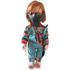 Bride Of Chucky Hannibal