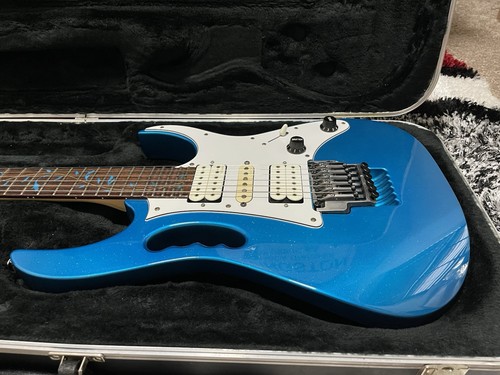 Ibanez jem sbl - 7v,