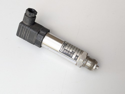 Jumo 4ap 242 pressure - jumo,