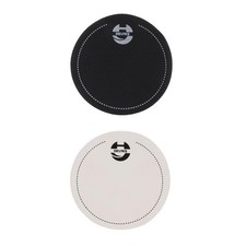 Patch de pédale de batterie