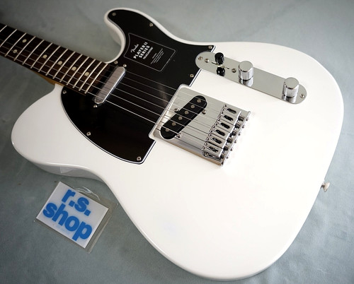 Fender player telecaster - player,