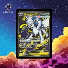 Carte Pokémon Mega-Absol EX
