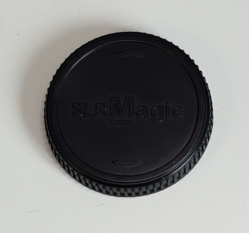 Original geniune slr - slr, m43