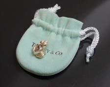 Authentique collier Tiffany &