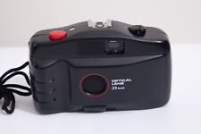 APPAREIL PHOTO	argentique optical lens 1980	Compact Point & Shoot  24X36mm