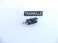 JOUEF BOGIE PORTEUR POUR TENDER 38 A 1 CALAIS LOCOMOTIVE TYPE 231 K 82 