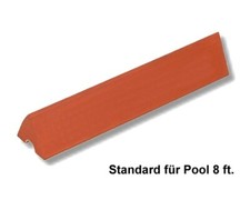 Caoutchouc de bande standard