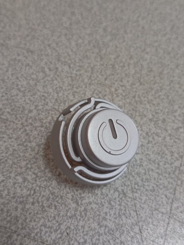 C00287330 bouton ressort - c00287330,