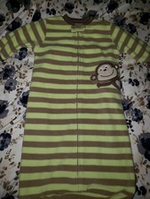 Carters One Size Long sleeve