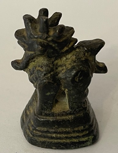 Poids bronze xviii singha - en,