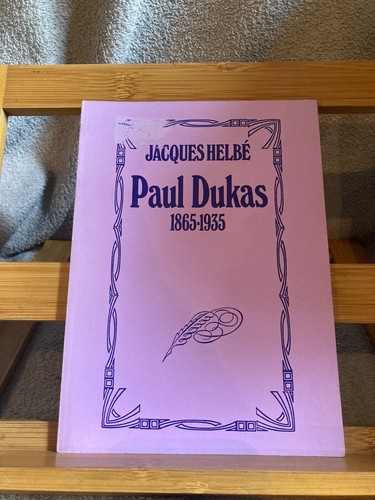 Jacques helbé paul - jacques,