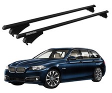 Barres de toit XL Pour BMW