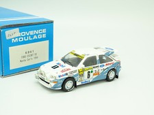 Provence Moulage Kit Monté