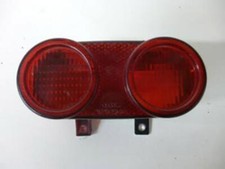 Feu arrière origine pour Scooter Piaggio 50 ZIP Occasion