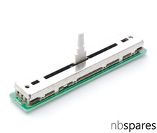 Crossfader pour pioneer djm850 - crossfader,