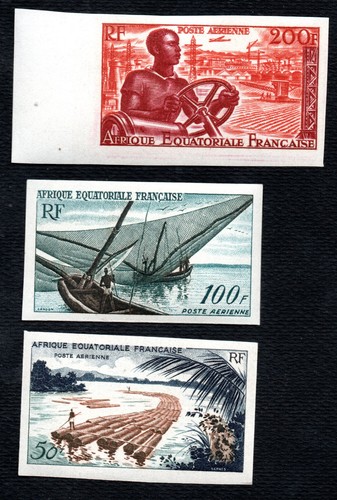 Colonies françaises aef - colonies,