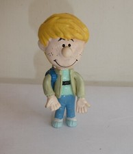 FIGURINE CEDRIC DUPUIS 1997