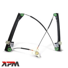 Lève-vitre Manuel sans Moteur