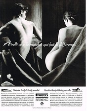 PUBLICITE ADVERTISING 094