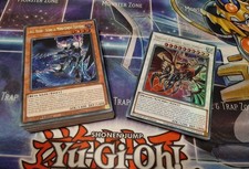 Deck Yu-gi-oh! Ailes Noires
