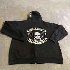 Rogue Fitness International