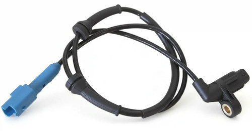 Capteur vitesse roue abs - roue,
