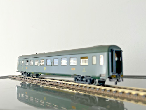 Märklin 4065 sncf - märklin,