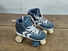 Paire De Roller Patins A Roulette Oxelo Taille 37