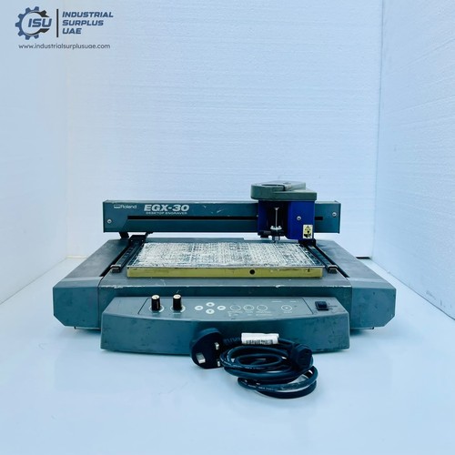 Roland egx computerized - roland, egx-30