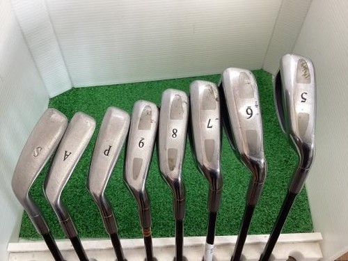 Set fers 8 - fers,