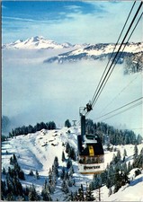 *76348 cpm 74 Morzine Avoriaz