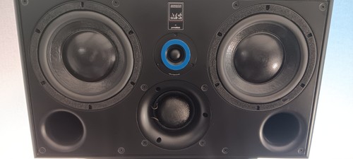 Atc loudspeakers scm45a pro - scm45a,