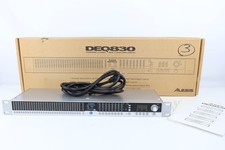 Alesis DEQ830 Equalizer Real