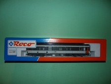 ROCO FOURGON à BAGAGES MC76